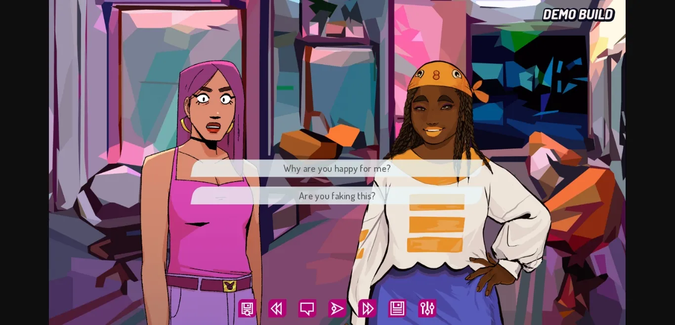 VN Ren'Py Abandoned ValiDate  Struggling Singles in Your Area [v1.1] [ValiDate Game] | Free Adult Games