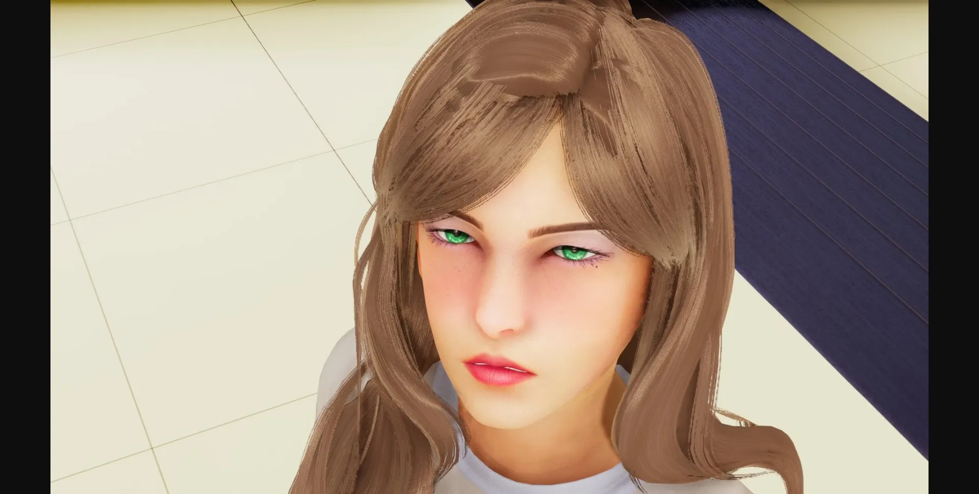 VN Ren'Py Abandoned Valkyrion Rising [Prologue] [Arkangel Novels] | Free Adult Games