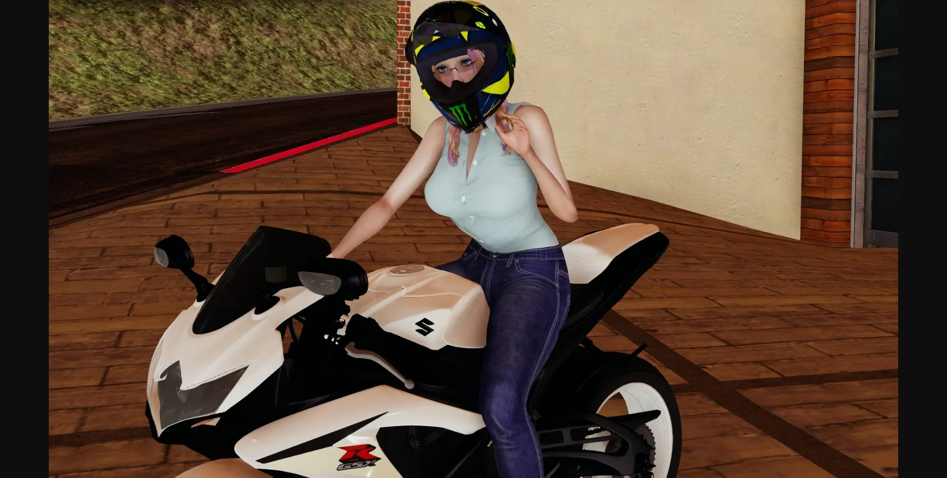 VN Ren'Py Abandoned Valkyrion Rising [Prologue] [Arkangel Novels] | Free Adult Games