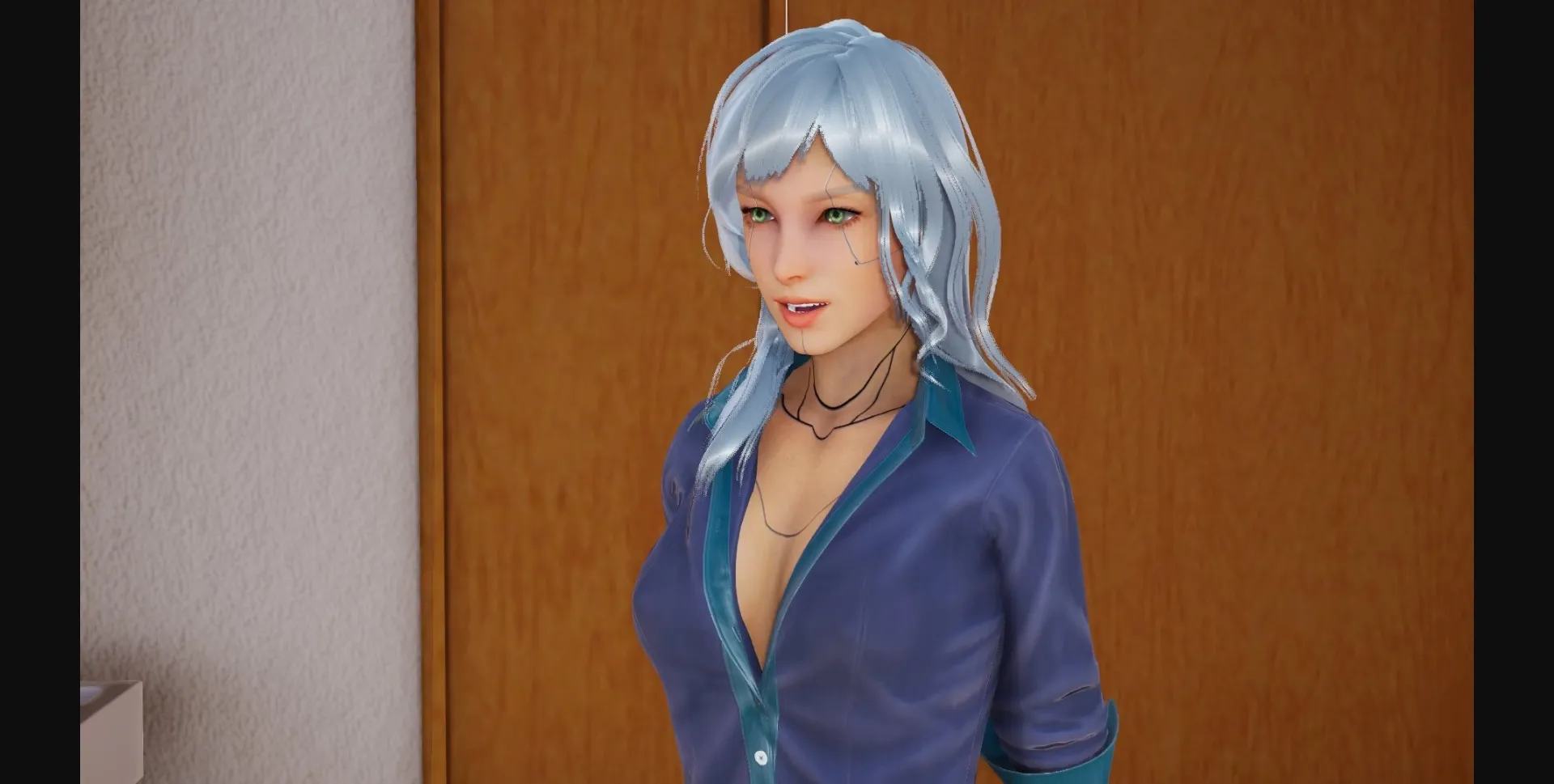 VN Ren'Py Abandoned Valkyrion Rising [Prologue] [Arkangel Novels] | Free Adult Games