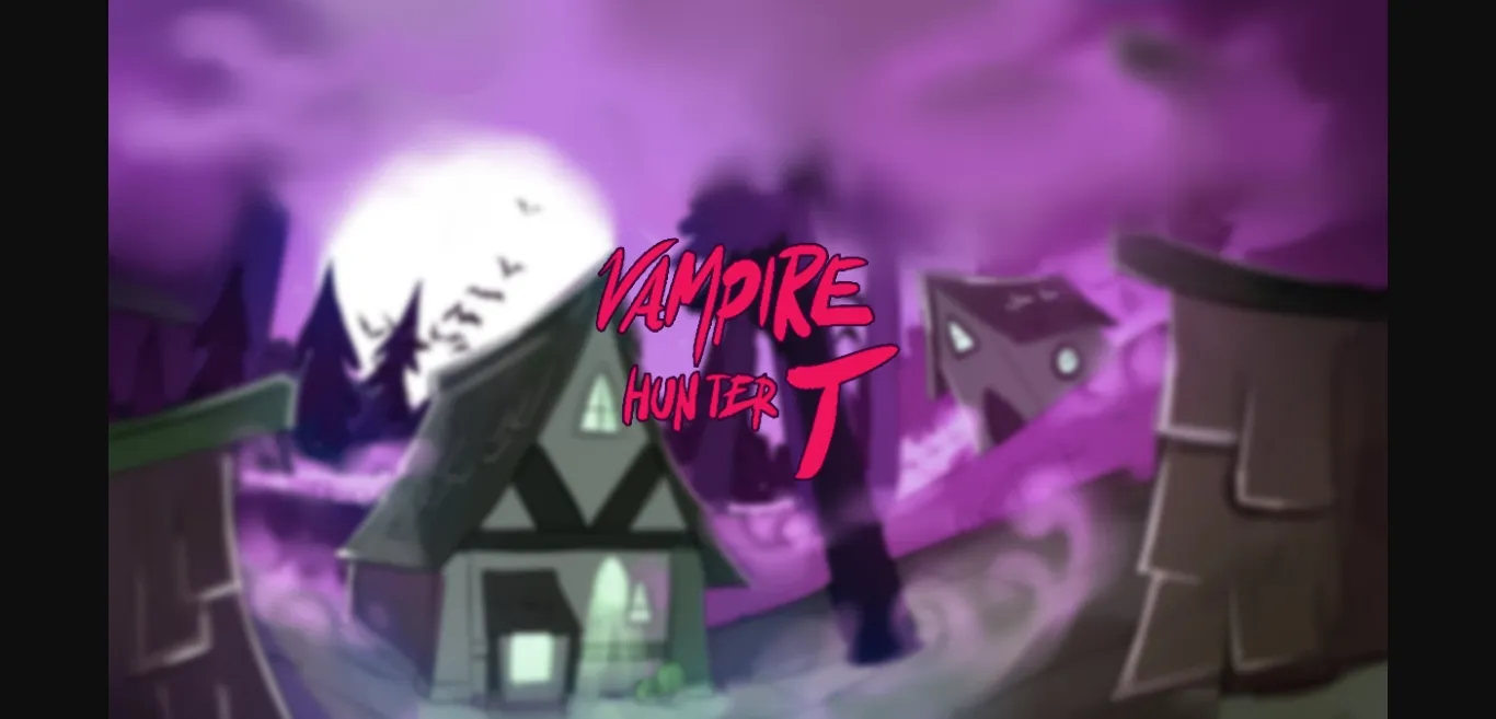 VN Ren'Py Abandoned Vampire Hunter T [v0.1.5] [VHT team] | Free Adult Games