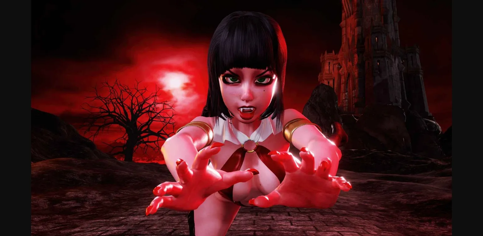 VN Ren'Py Abandoned Vampirella- Legacy of Lilith [v1.2.2] [Dazbrownie] | Free Adult Games