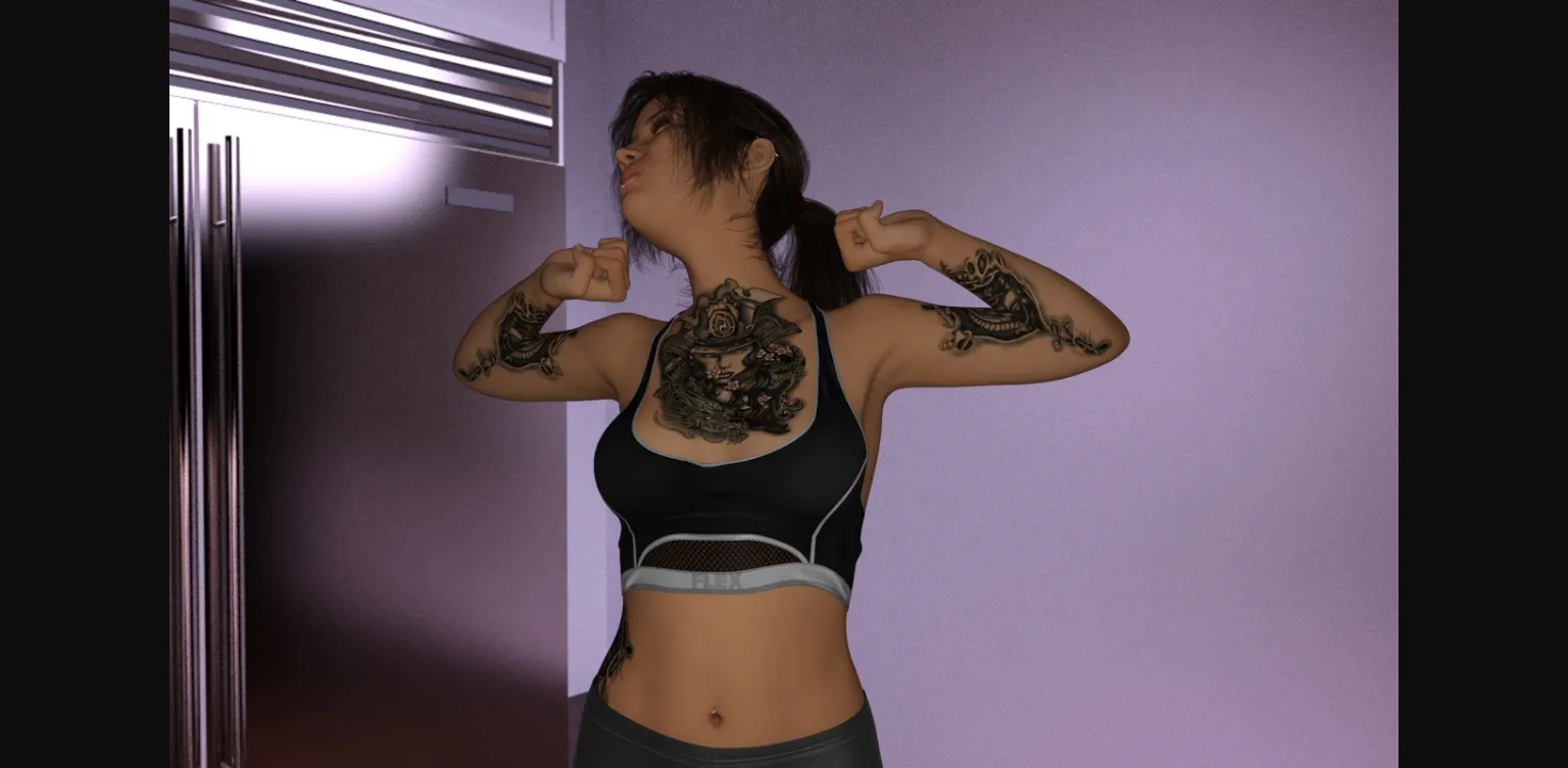 VN Ren'Py Abandoned Vampyre Dreams  Awakening [v0.04] [Siramar] | Free Adult Games