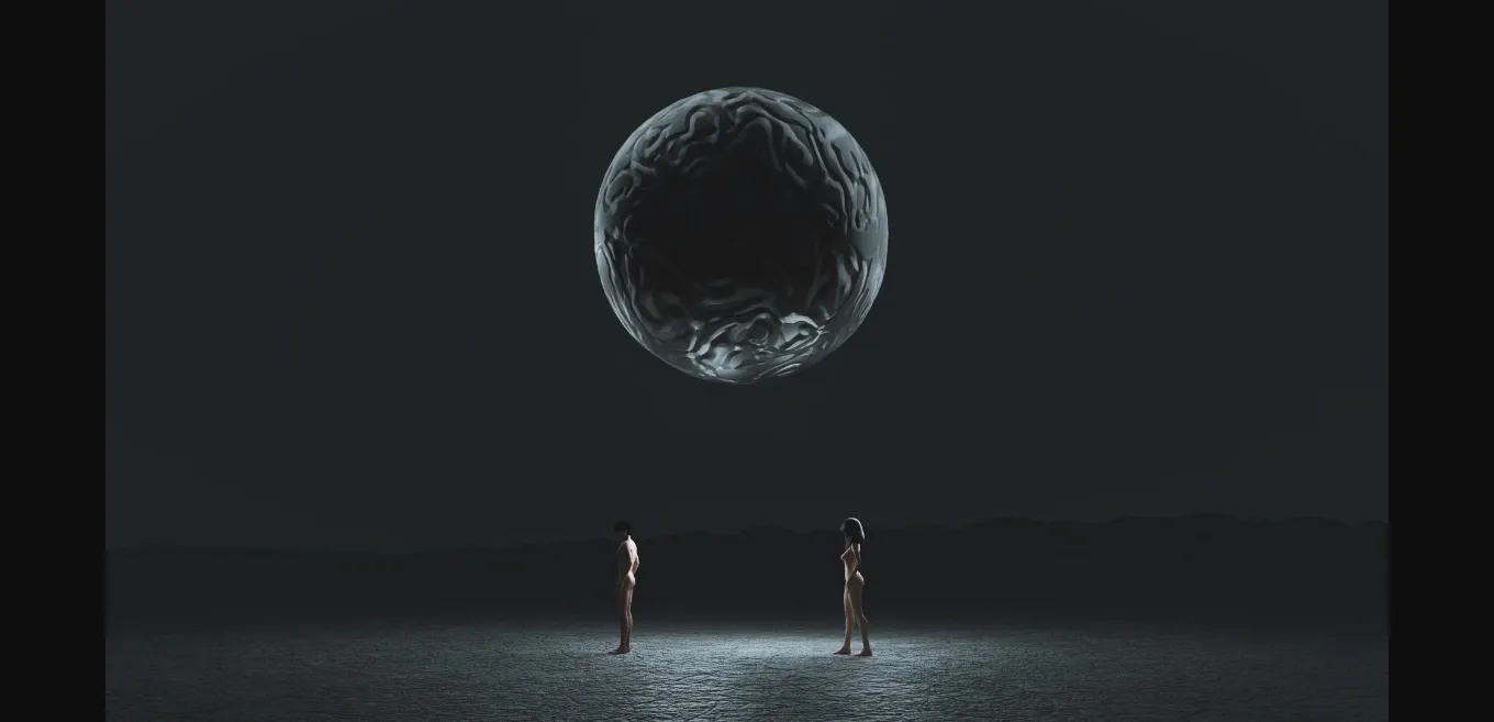 VN Ren'Py Abandoned Vanqwar [Ep. 2] [Helmeted Smith] | Free Adult Games