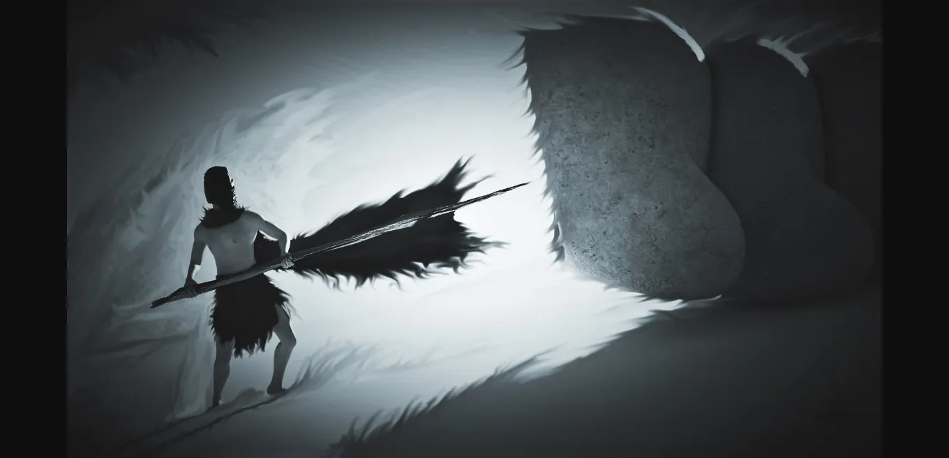 VN Ren'Py Abandoned Vanqwar [Ep. 2] [Helmeted Smith] | Free Adult Games