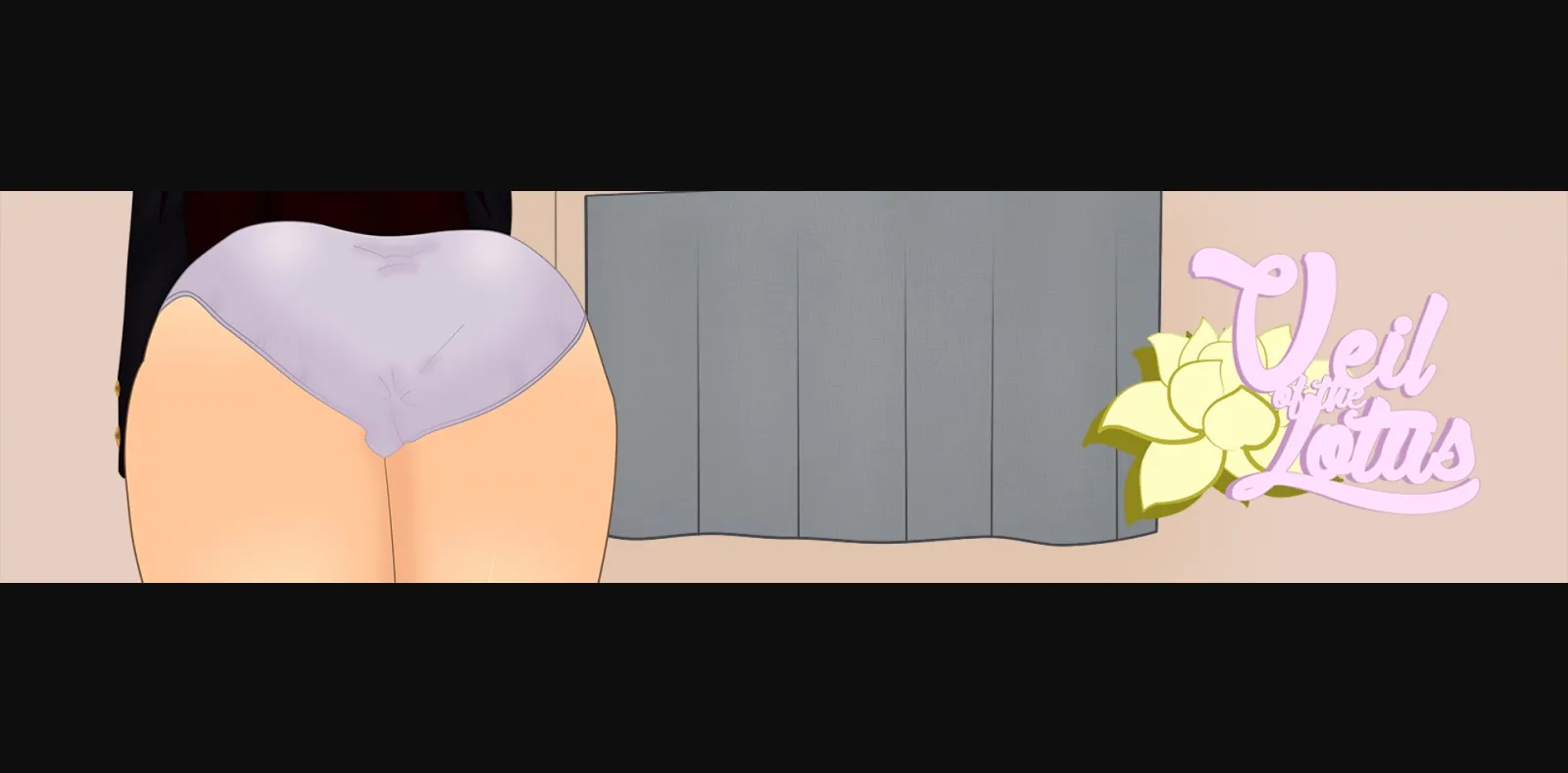 VN Ren'Py Abandoned Veil of the Lotus [v1.0] [TheMatriarchy] | Free Adult Games