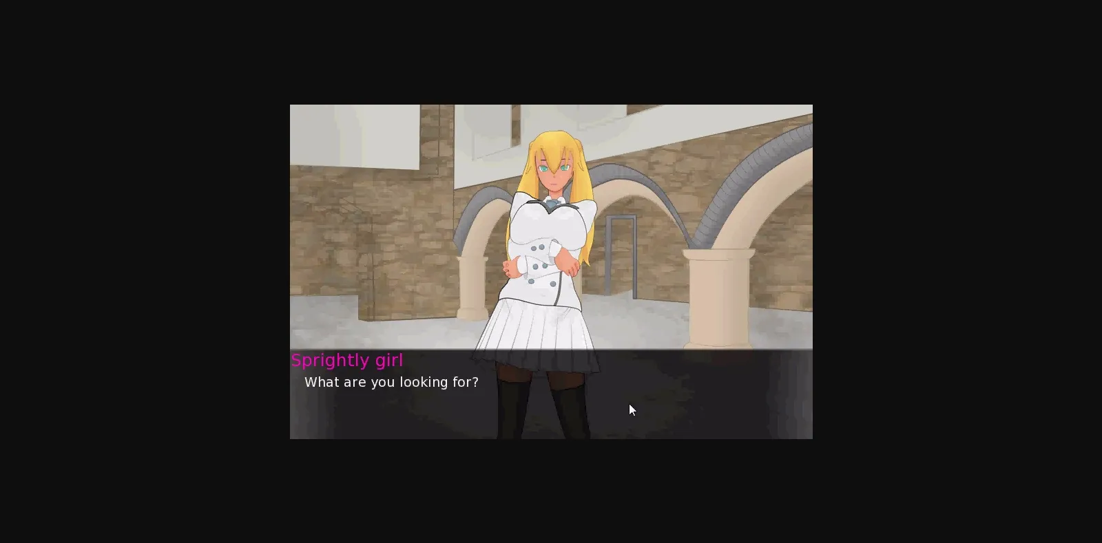 VN Ren'Py Abandoned Veil of the Lotus [v1.0] [TheMatriarchy] | Free Adult Games