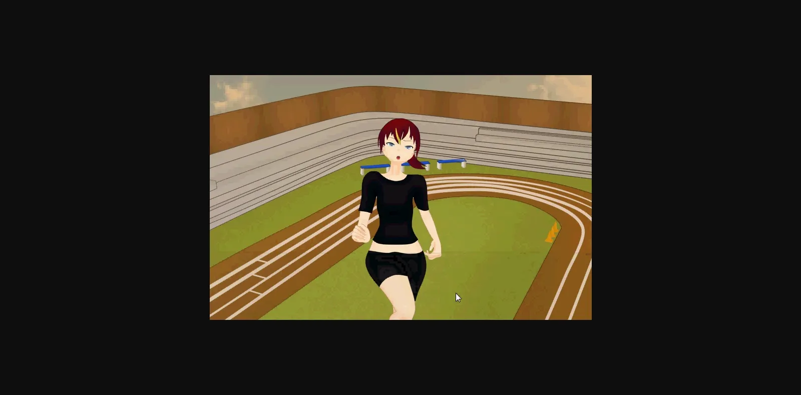 VN Ren'Py Abandoned Veil of the Lotus [v1.0] [TheMatriarchy] | Free Adult Games