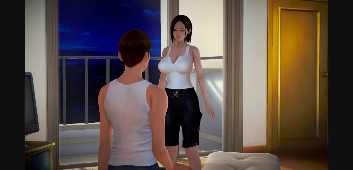 VN Ren'Py Abandoned Vengeance at Lust [v0.12] [ScattyPineapple] | Free Adult Games