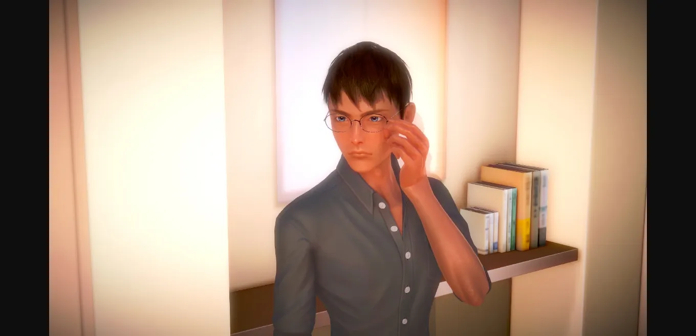 VN Ren'Py Abandoned Vengeance at Lust [v0.12] [ScattyPineapple] | Free Adult Games