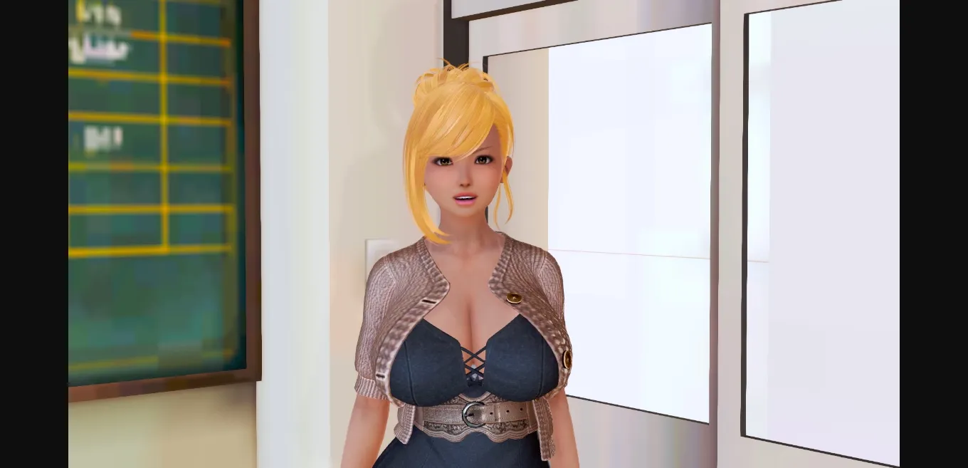 VN Ren'Py Abandoned Vengeance at Lust [v0.12] [ScattyPineapple] | Free Adult Games