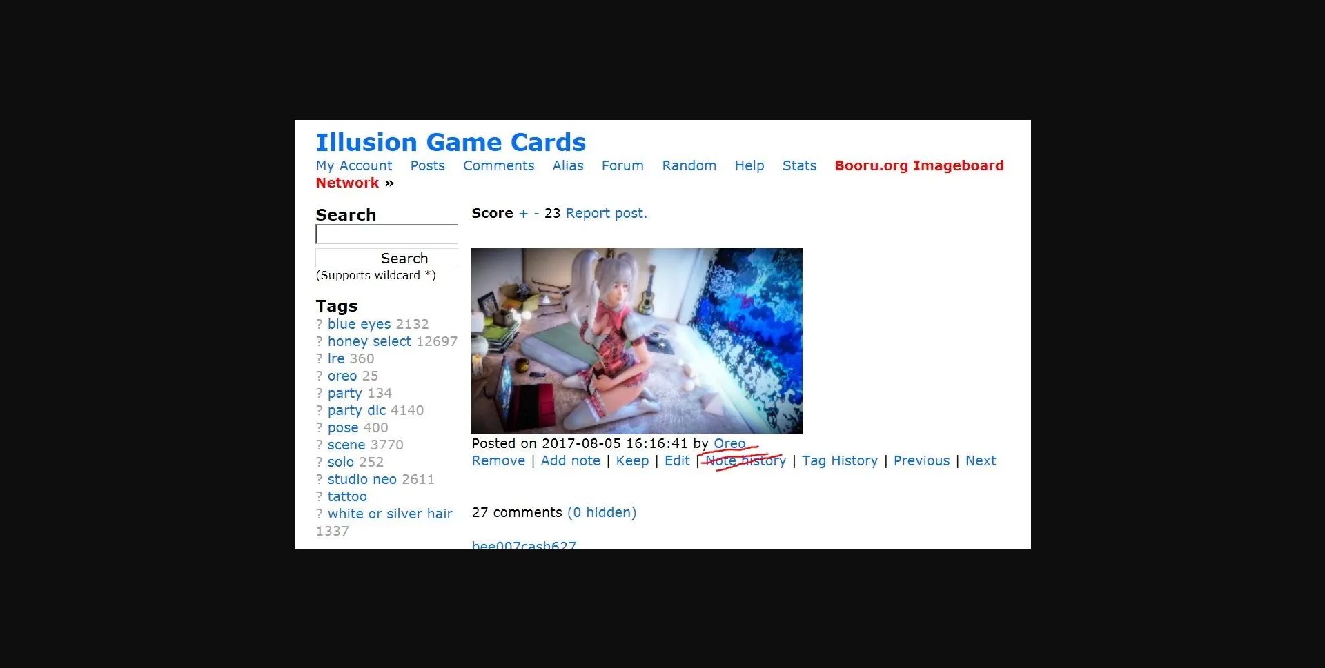 VN Ren'Py Abandoned Venom [v0.0.2] [Ninjaaa] | Free Adult Games