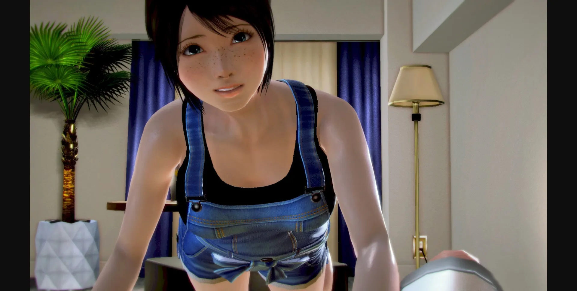 VN Ren'Py Abandoned Venom [v0.0.2] [Ninjaaa] | Free Adult Games