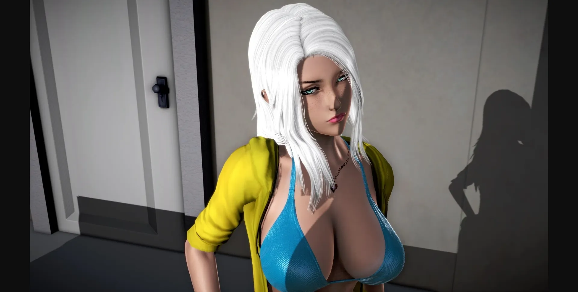 VN Ren'Py Abandoned Venom [v0.0.2] [Ninjaaa] | Free Adult Games