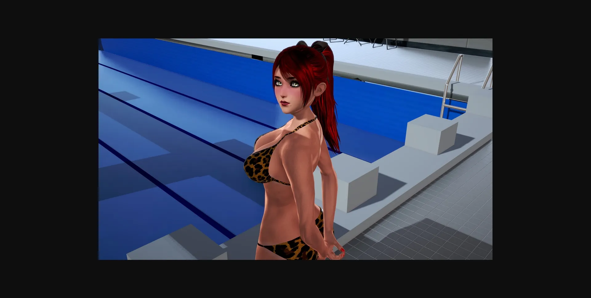 VN Ren'Py Abandoned Venom [v0.0.2] [Ninjaaa] | Free Adult Games