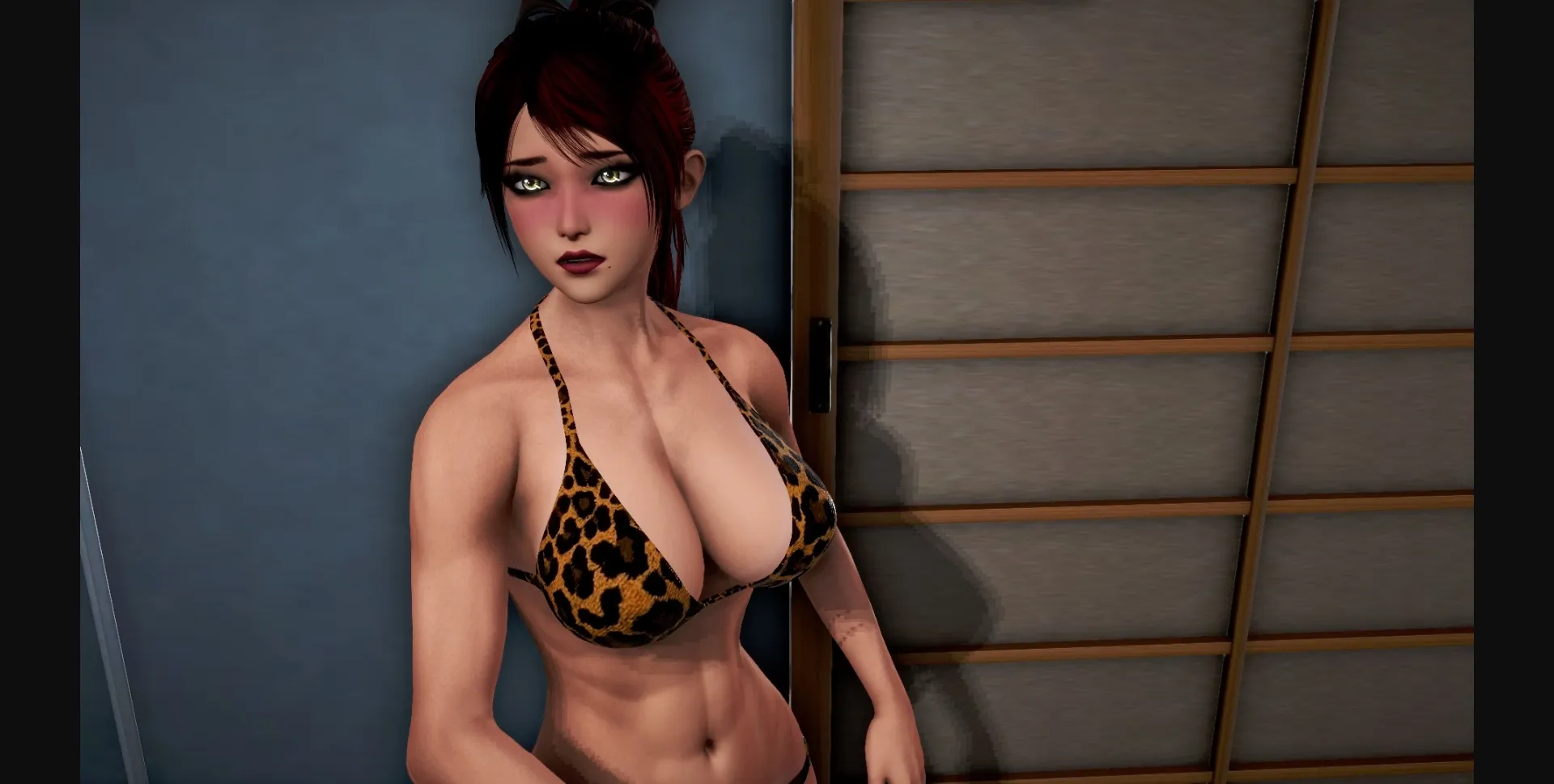 VN Ren'Py Abandoned Venom [v0.0.2] [Ninjaaa] | Free Adult Games