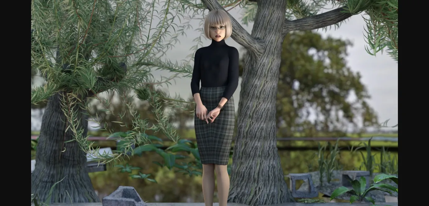 VN Ren'Py Abandoned Venus Attracts [v0.7.1] [Caramba Games] | Free Adult Games