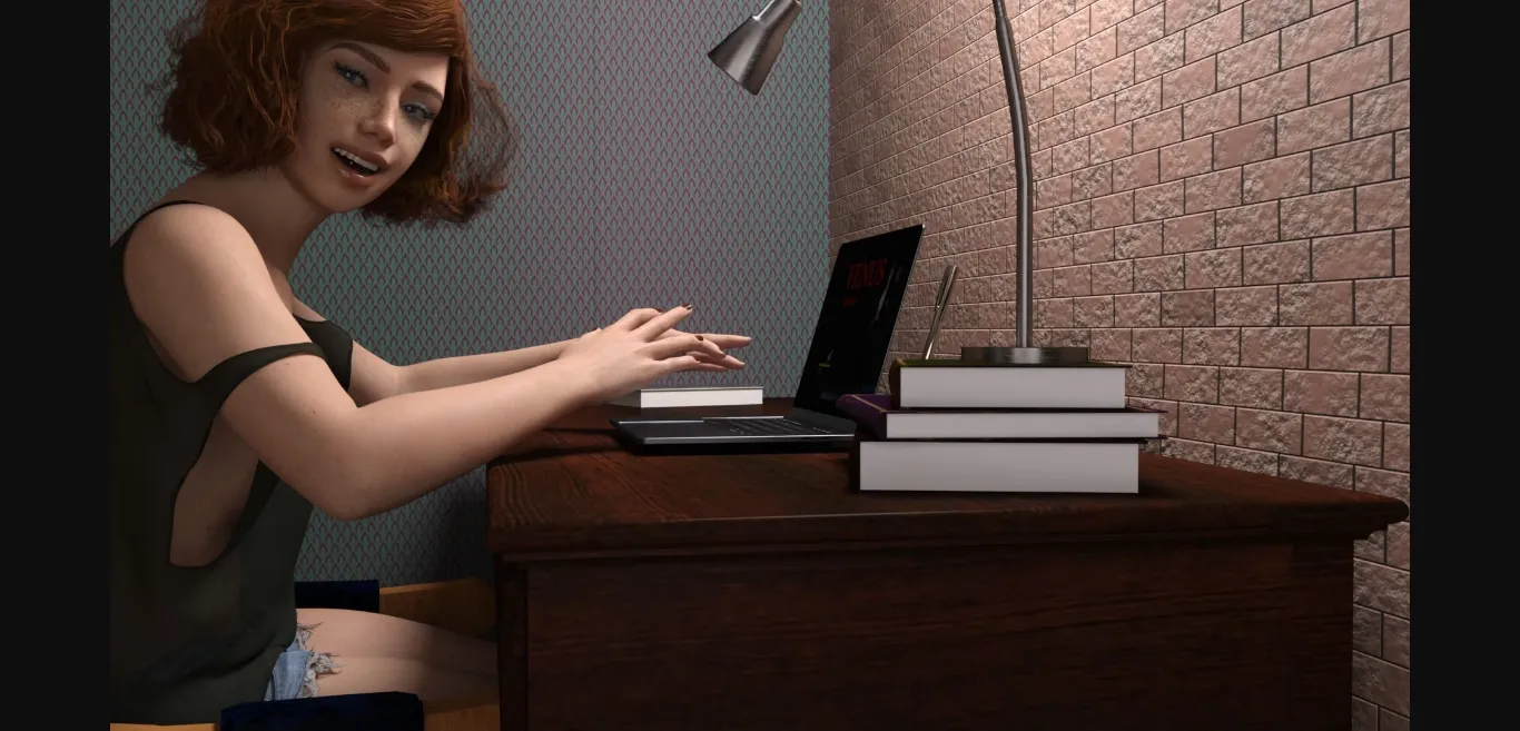 VN Ren'Py Abandoned Venus Attracts [v0.7.1] [Caramba Games] | Free Adult Games