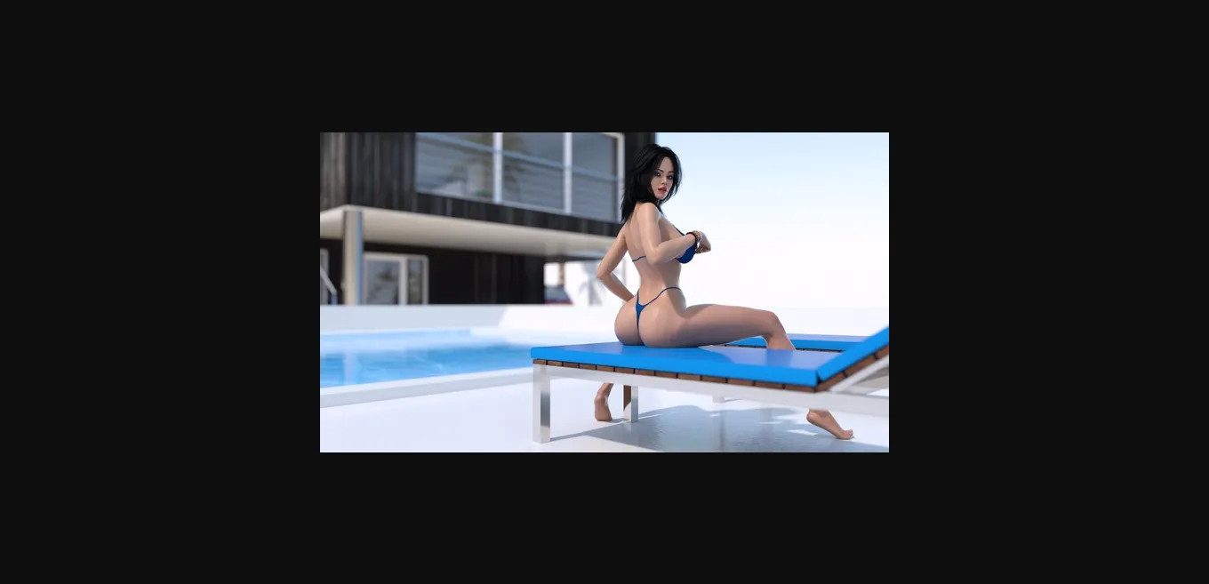 VN Ren'Py Abandoned Veronica  Forbidden Passion [v0.1] [Fuckt@r] | Free Adult Games