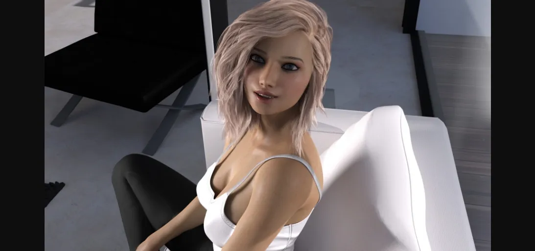 VN Ren'Py Abandoned Vertices [v0.1.7] [Peerless Depravity] | Free Adult Games