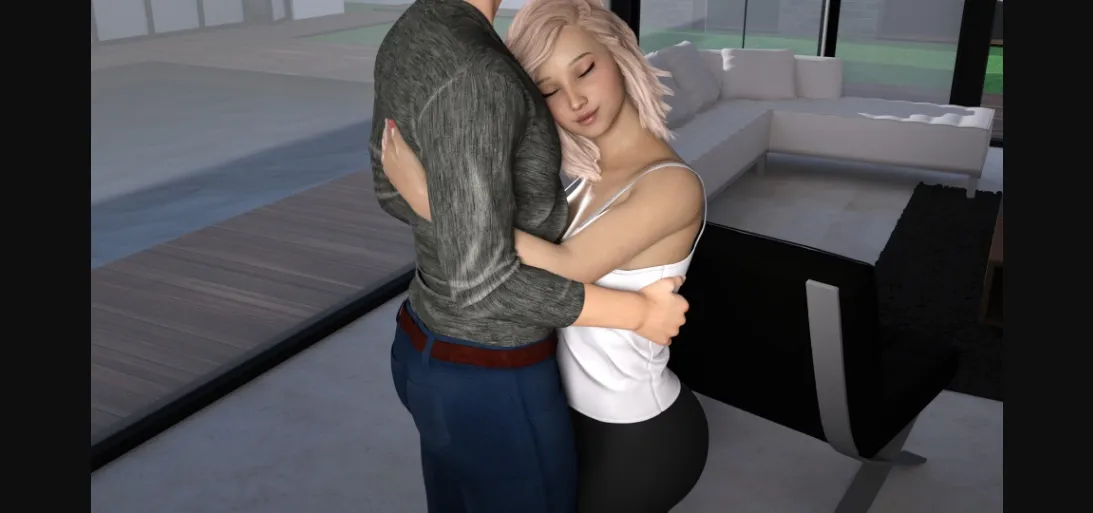 VN Ren'Py Abandoned Vertices [v0.1.7] [Peerless Depravity] | Free Adult Games