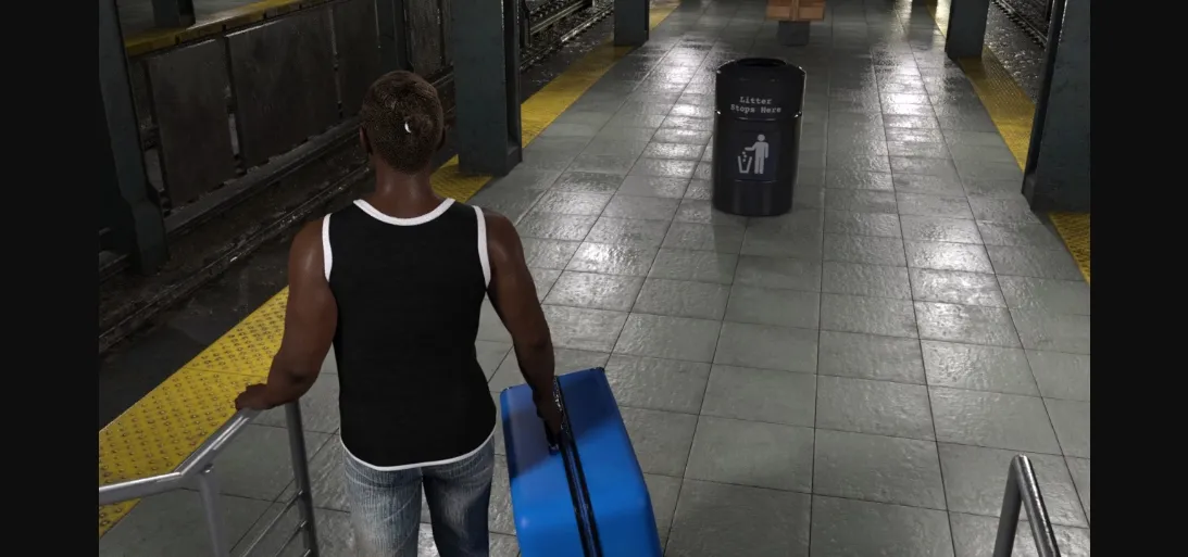 VN Ren'Py Abandoned Vertices [v0.1.7] [Peerless Depravity] | Free Adult Games