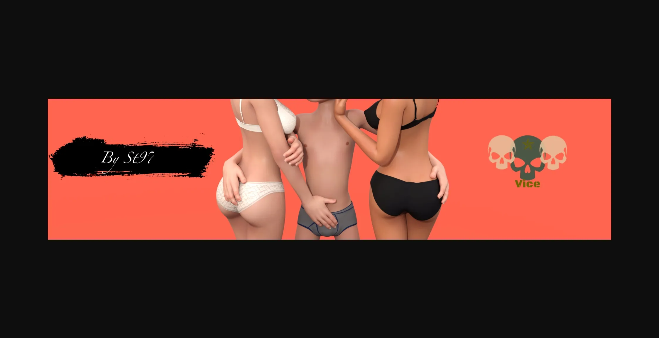 VN Ren'Py Abandoned Vice [v4] [Storyteller97] | Free Adult Games