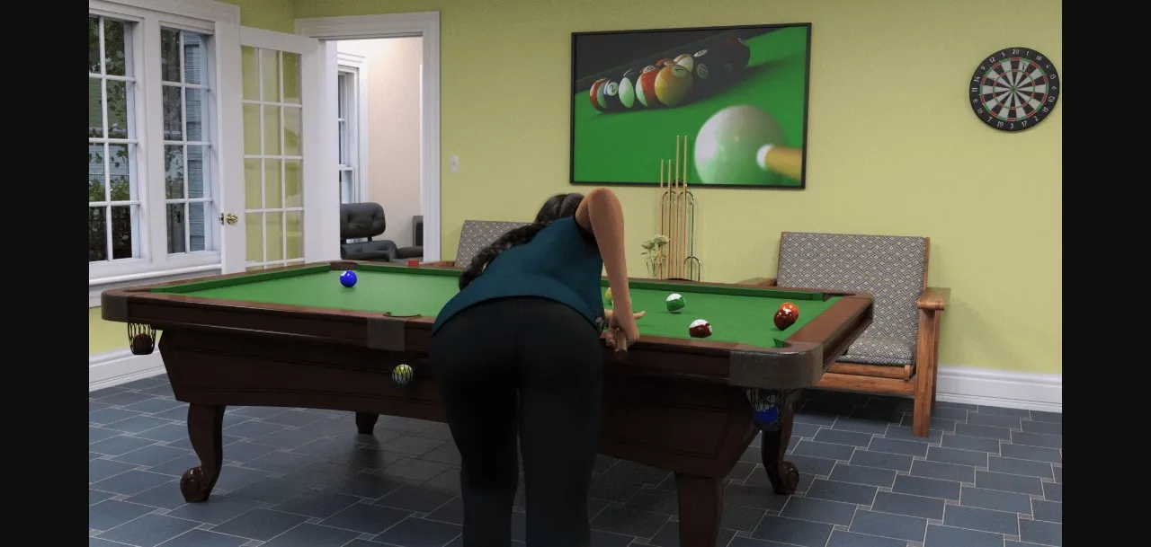 VN Ren'Py Abandoned Vile College [v0.2] [SneakyPanda] | Free Adult Games