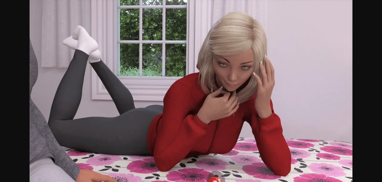 VN Ren'Py Abandoned Vile College [v0.2] [SneakyPanda] | Free Adult Games