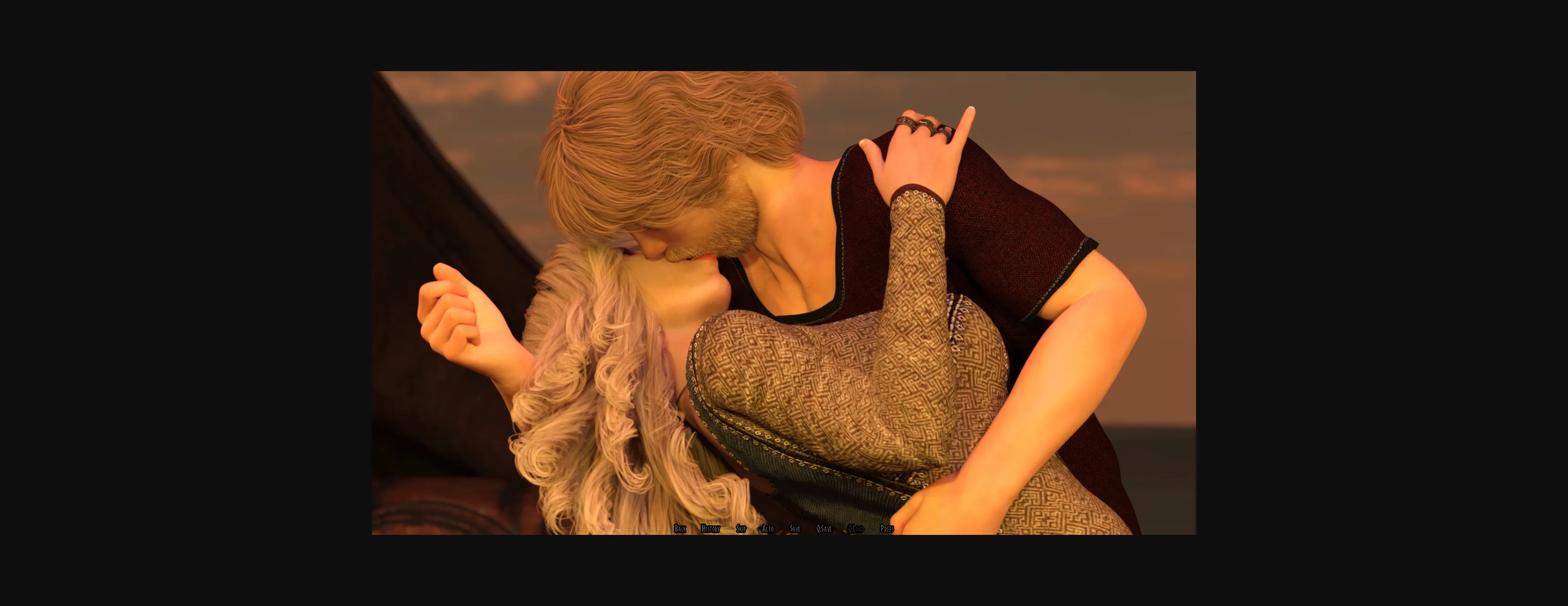 VN Ren'Py Abandoned Vinland [v0.1.8a Public] [HuitiemeGame] | Free Adult Games