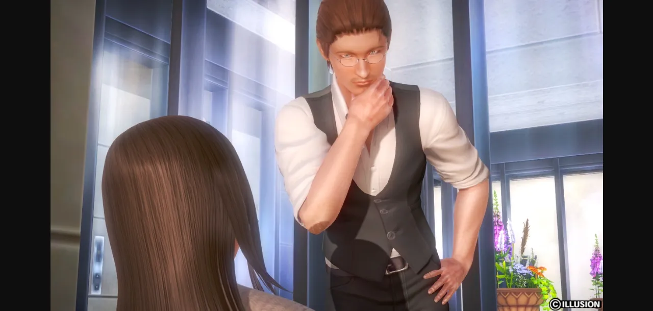 VN Ren'Py Abandoned Virgin Father [v0.05] [Knighthood] | Free Adult Games