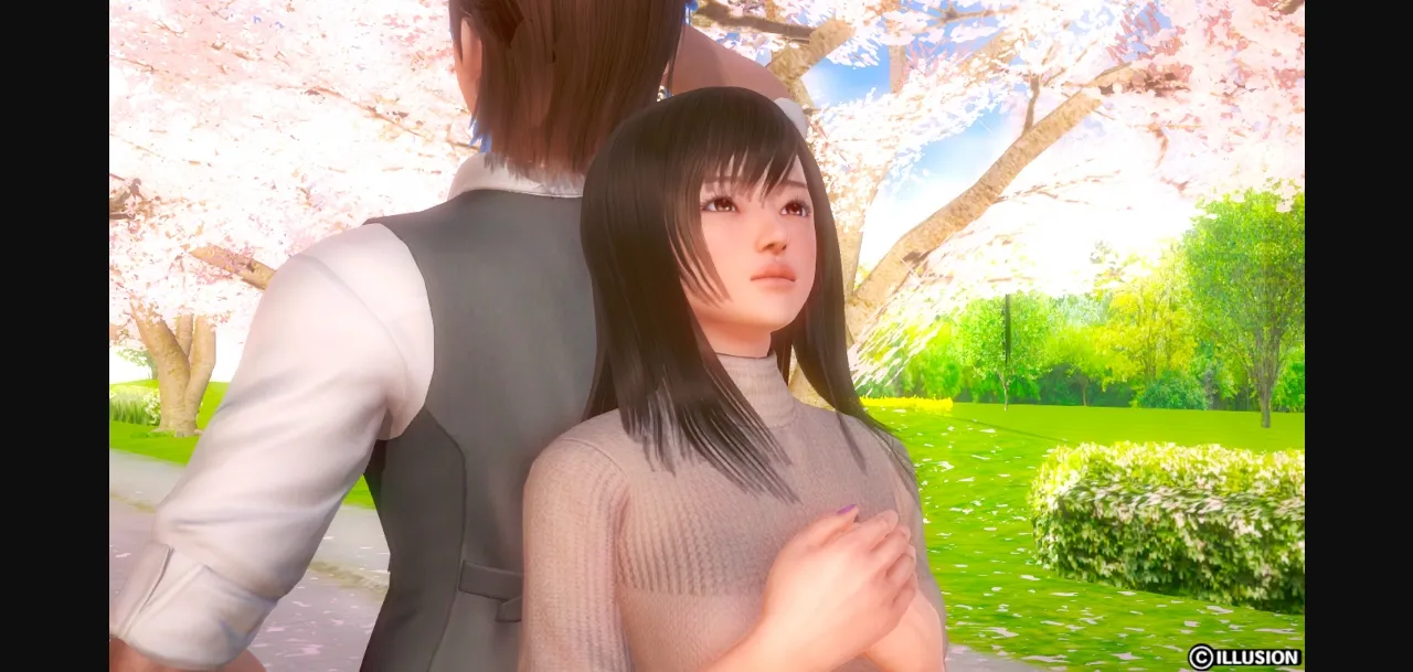 VN Ren'Py Abandoned Virgin Father [v0.05] [Knighthood] | Free Adult Games