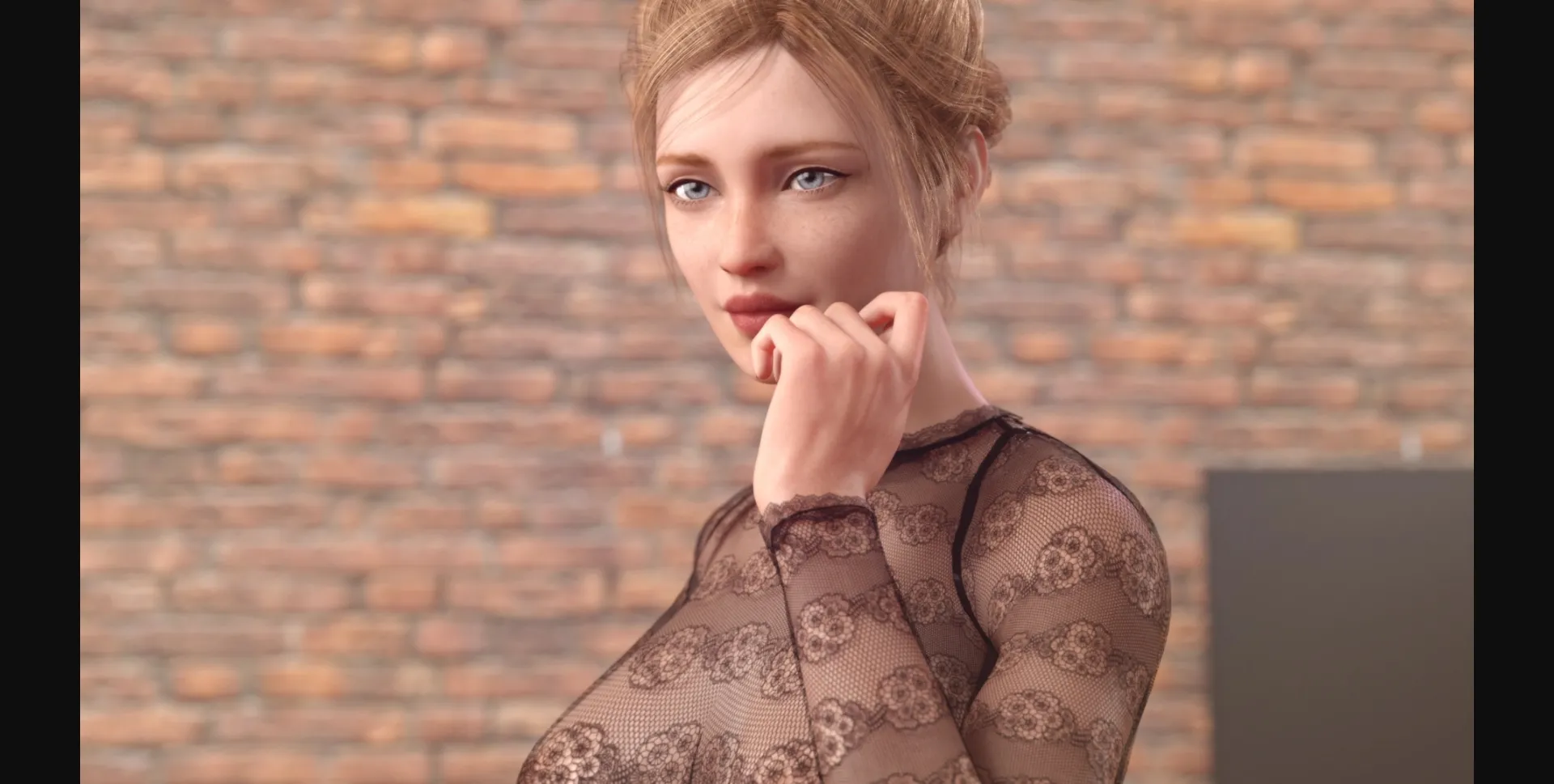 VN Ren'Py Abandoned Vivid Days [Ep. 1 v0.1.0] [Loys] | Free Adult Games