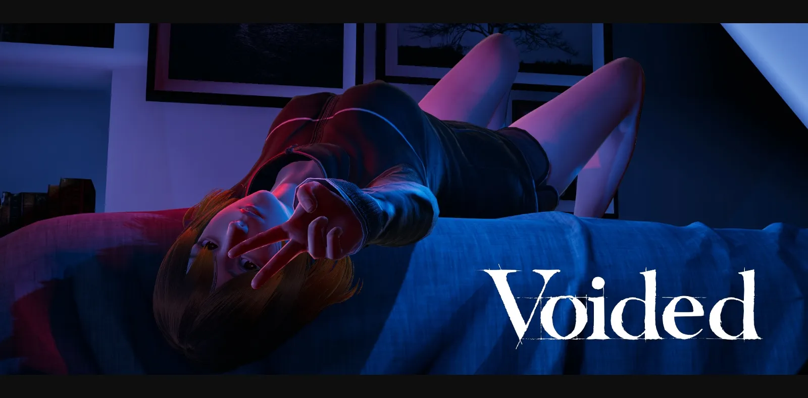 VN Ren'Py Abandoned Voided [v0.1] [ AssassinateM3] | Free Adult Games