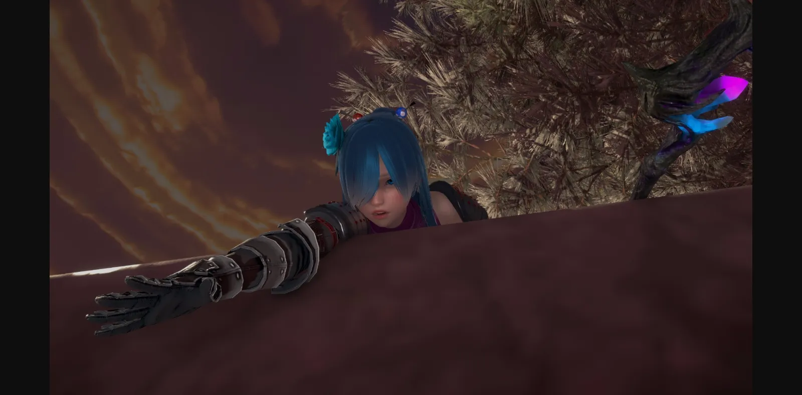 VN Ren'Py Abandoned Voided [v0.1] [ AssassinateM3] | Free Adult Games