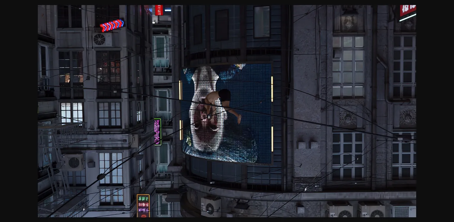 VN Ren'Py Abandoned Walking on the Shards [Ch. 3] [StateOfMind] | Free Adult Games