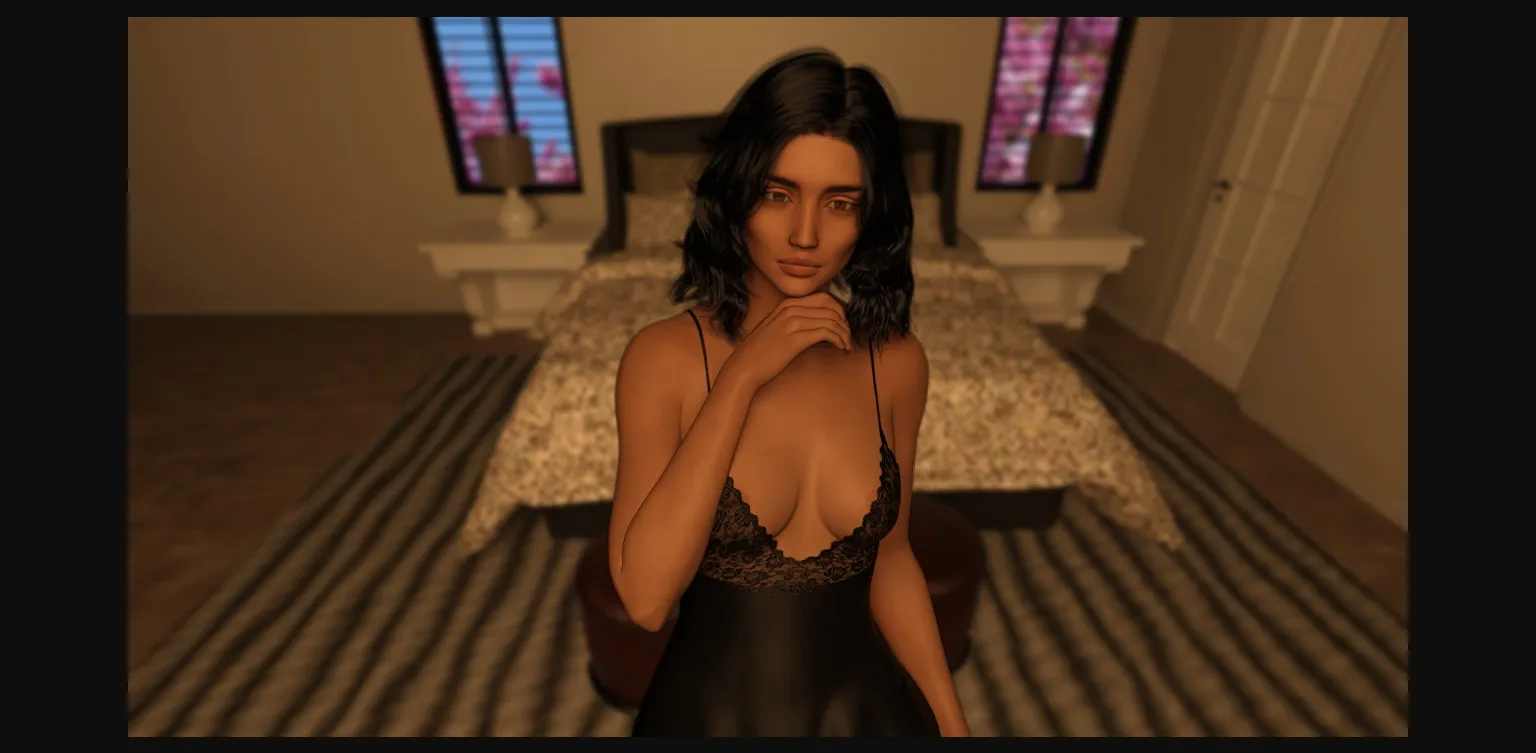 VN Ren'Py Abandoned Walking on the Shards [Ch. 3] [StateOfMind] | Free Adult Games