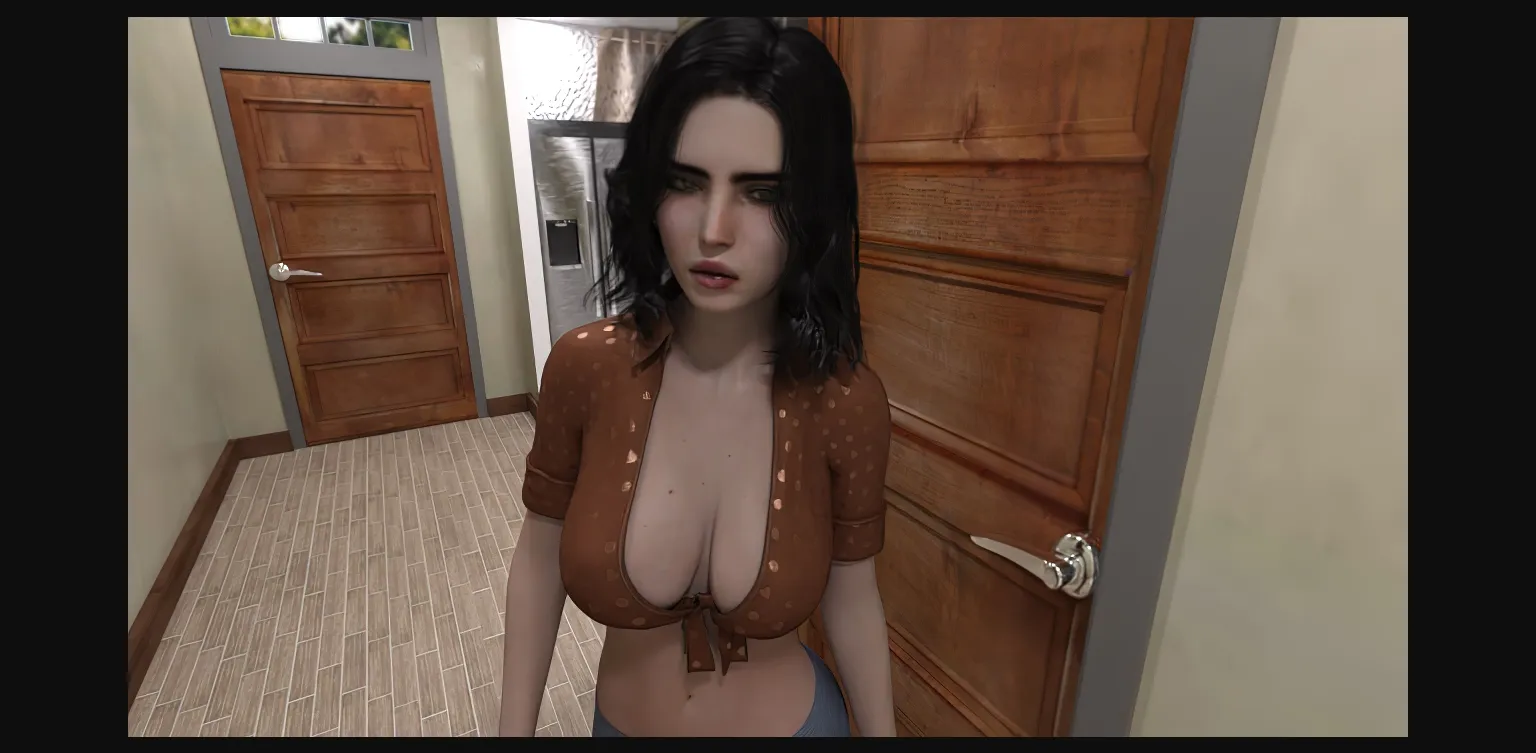 VN Ren'Py Abandoned Walking on the Shards [Ch. 3] [StateOfMind] | Free Adult Games