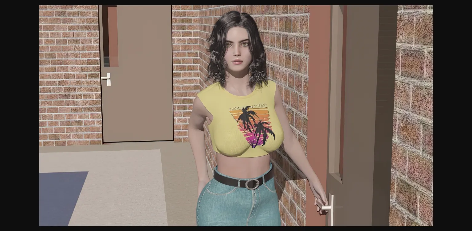 VN Ren'Py Abandoned Walking on the Shards [Ch. 3] [StateOfMind] | Free Adult Games