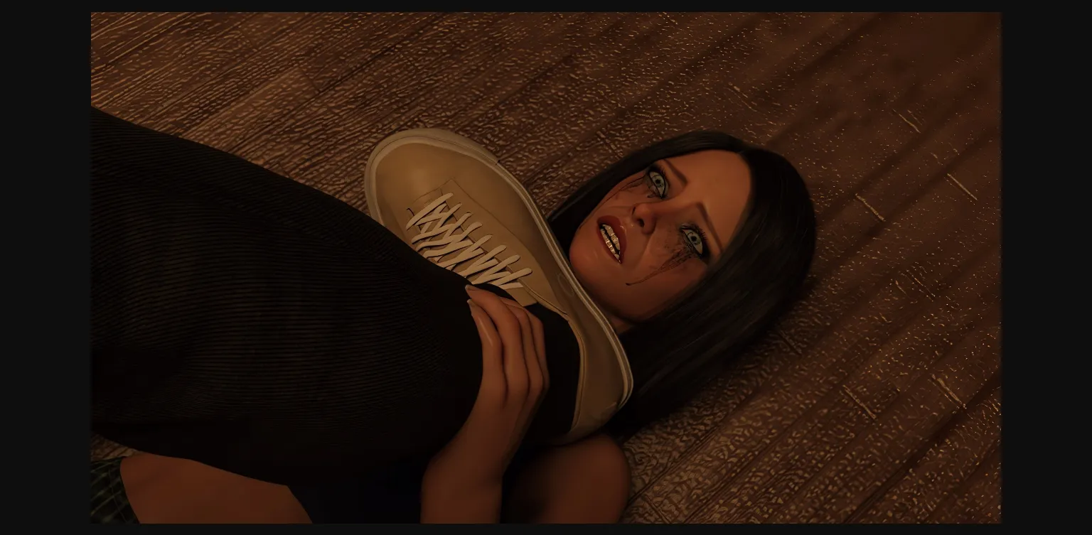 VN Ren'Py Abandoned Walking on the Shards [Ch. 3] [StateOfMind] | Free Adult Games