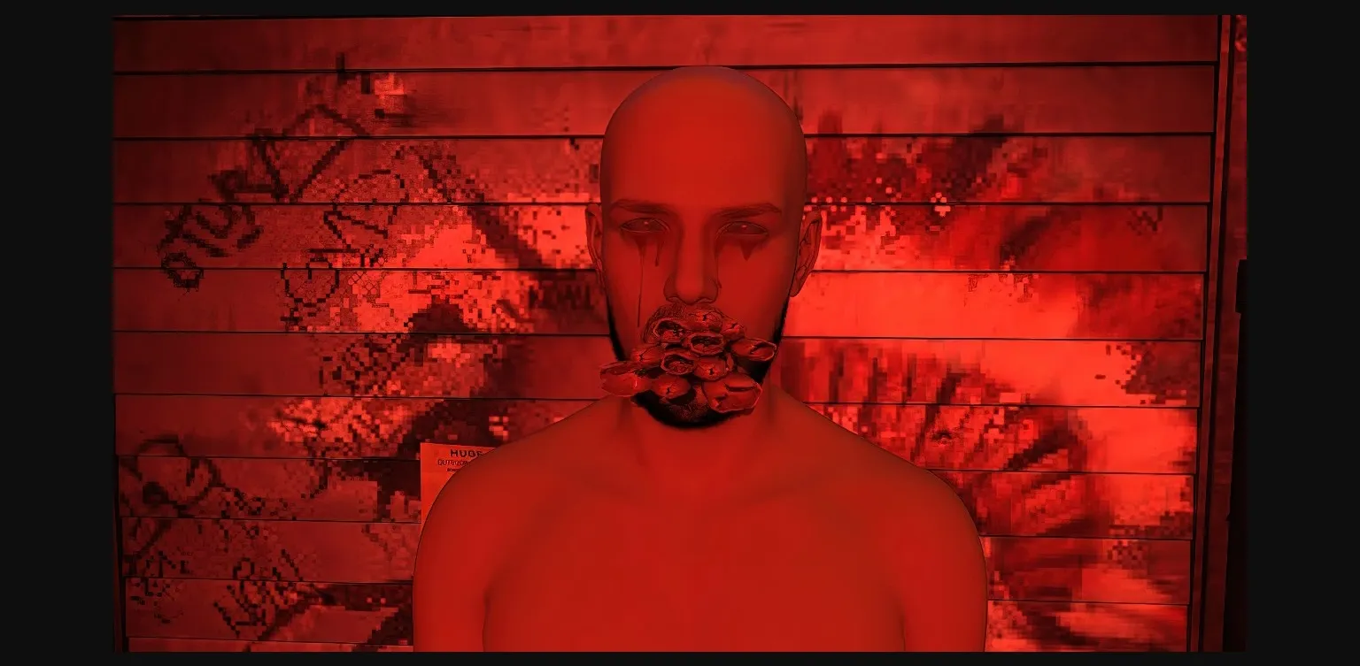 VN Ren'Py Abandoned Walking on the Shards [Ch. 3] [StateOfMind] | Free Adult Games