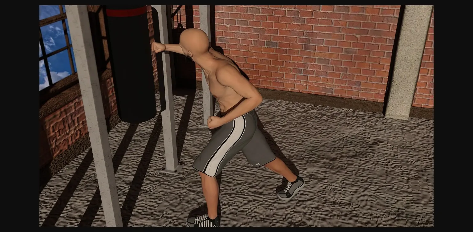 VN Ren'Py Abandoned Walking on the Shards [Ch. 3] [StateOfMind] | Free Adult Games