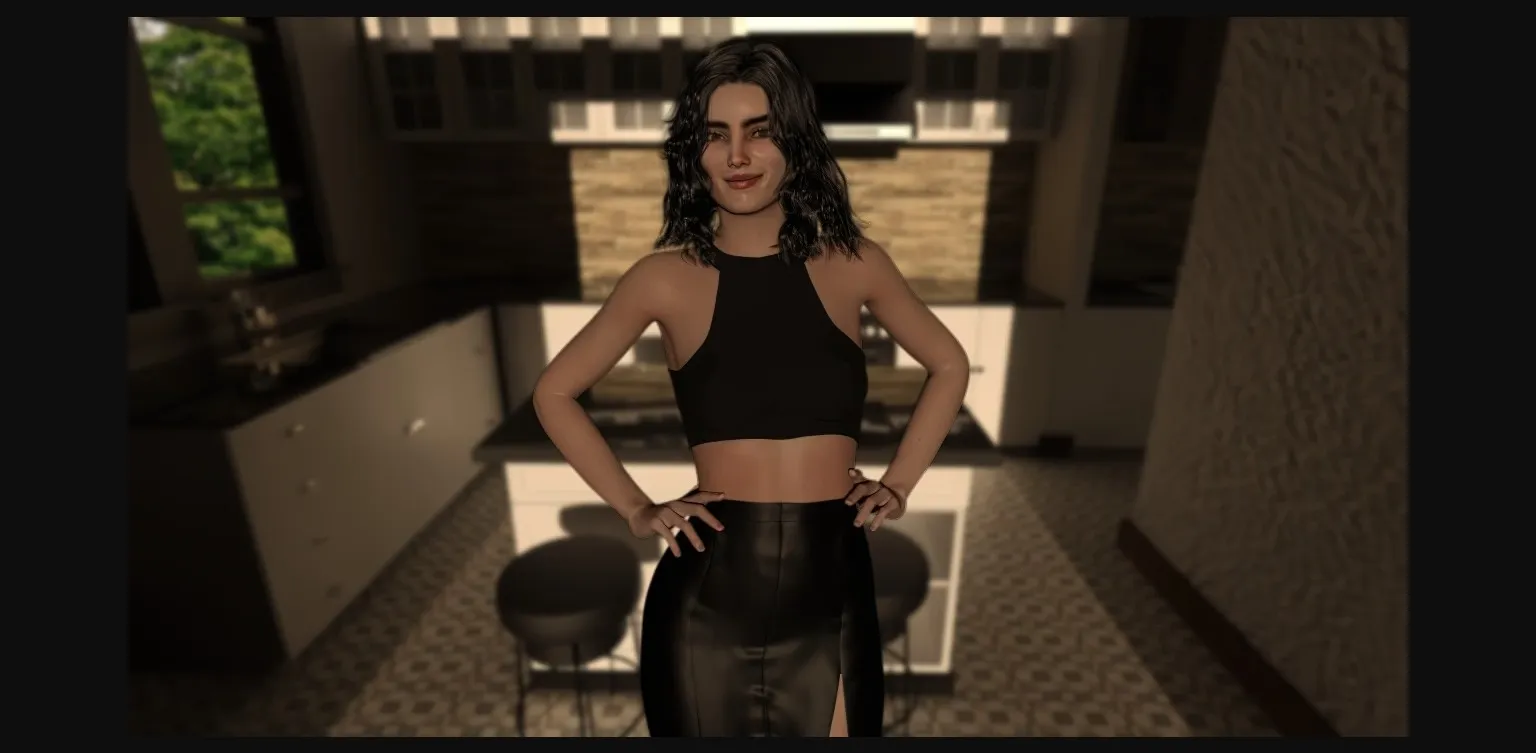 VN Ren'Py Abandoned Walking on the Shards [Ch. 3] [StateOfMind] | Free Adult Games