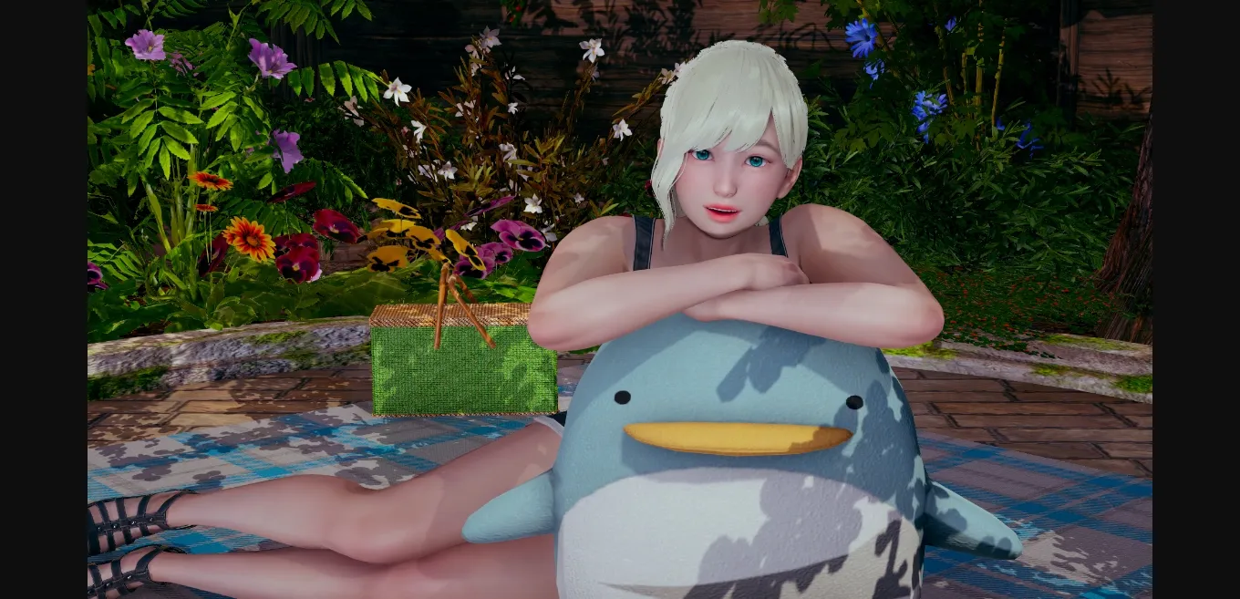 VN Ren'Py Abandoned Warmth [v1.3] [RaiShu] | Free Adult Games