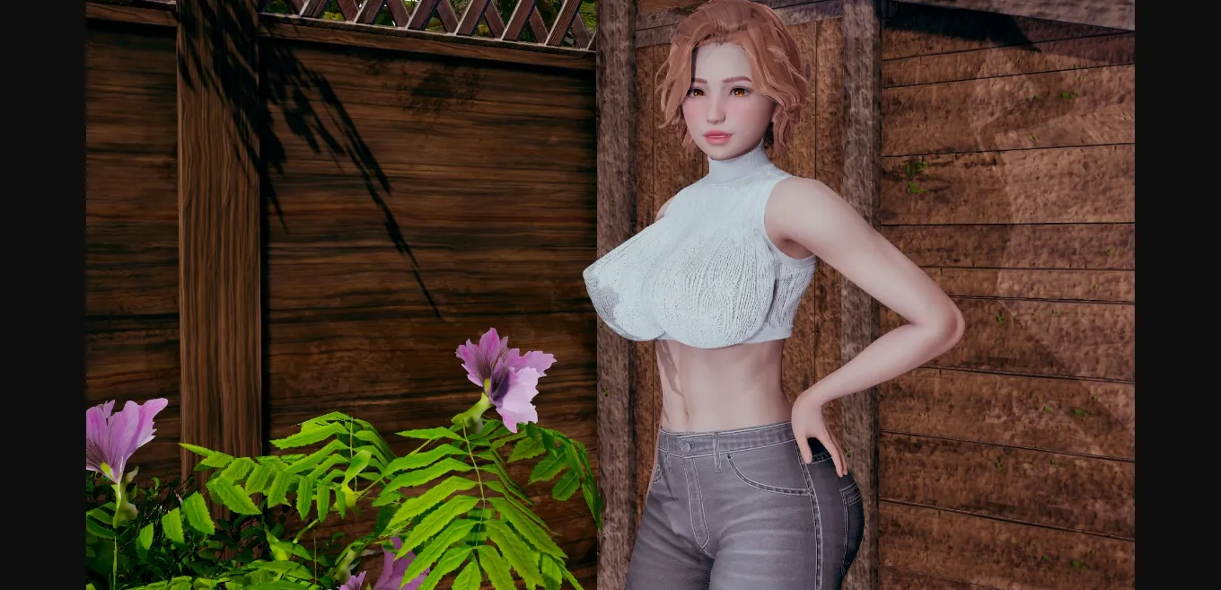 VN Ren'Py Abandoned Warmth [v1.3] [RaiShu] | Free Adult Games