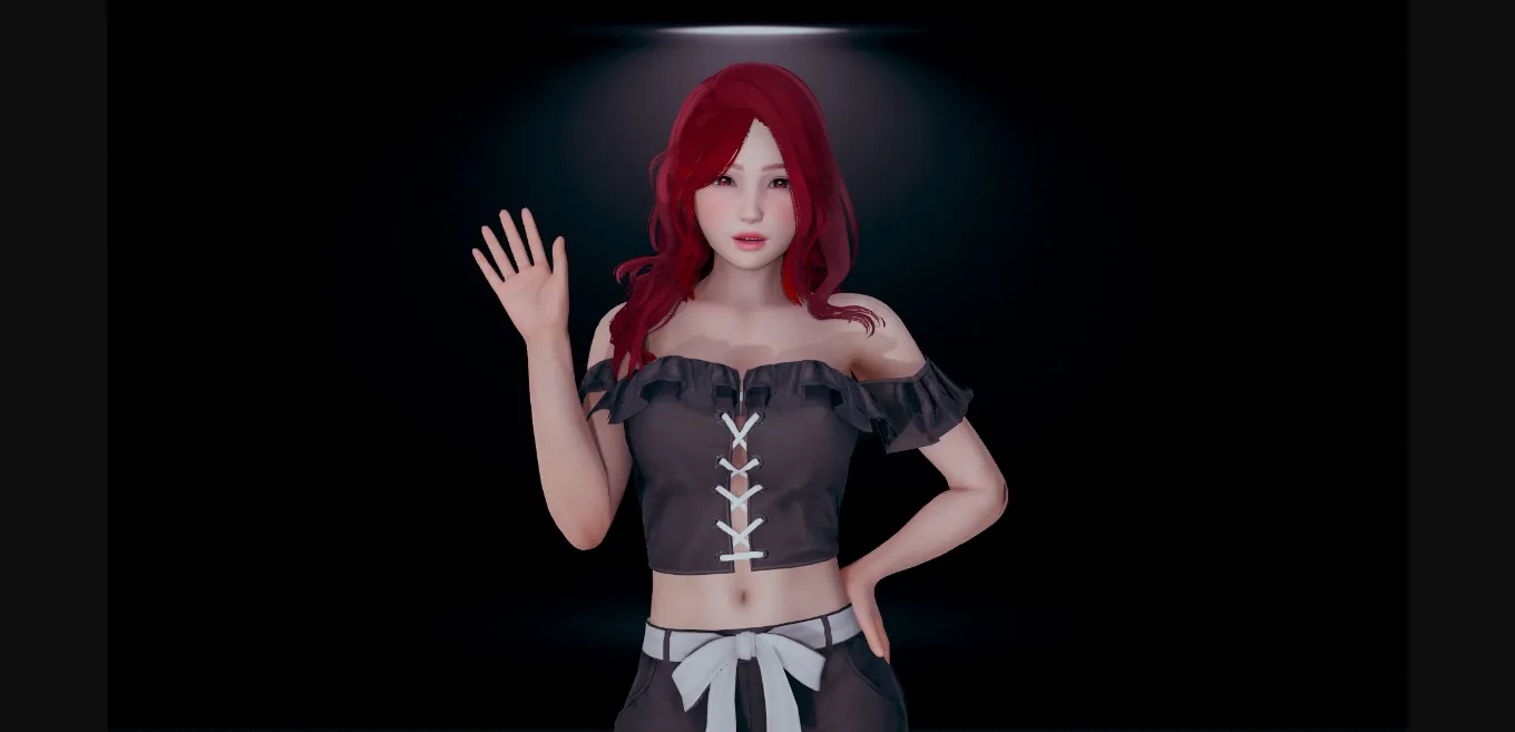 VN Ren'Py Abandoned Warmth [v1.3] [RaiShu] | Free Adult Games