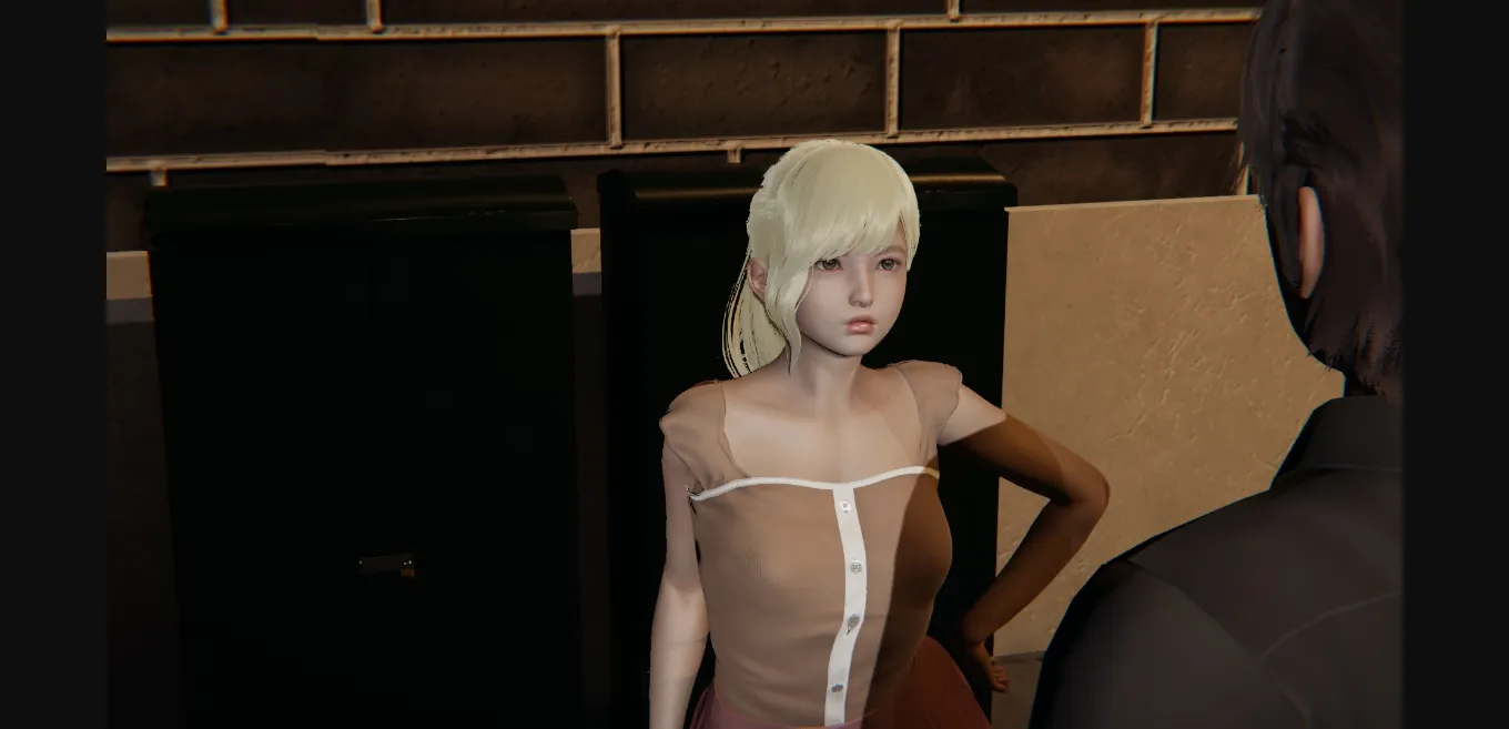 VN Ren'Py Abandoned Warmth [v1.3] [RaiShu] | Free Adult Games