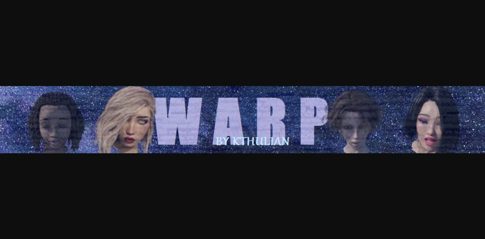 VN Ren'Py Abandoned Warp [v0.8] [Kthulian] | Free Adult Games