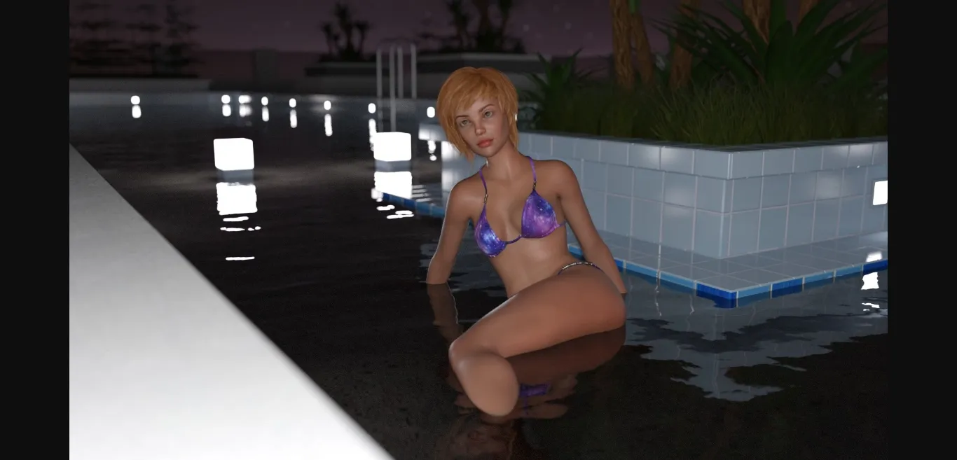 VN Ren'Py Abandoned Way of the Warrior [v0.1] [Fantasy Maniacs] | Free Adult Games