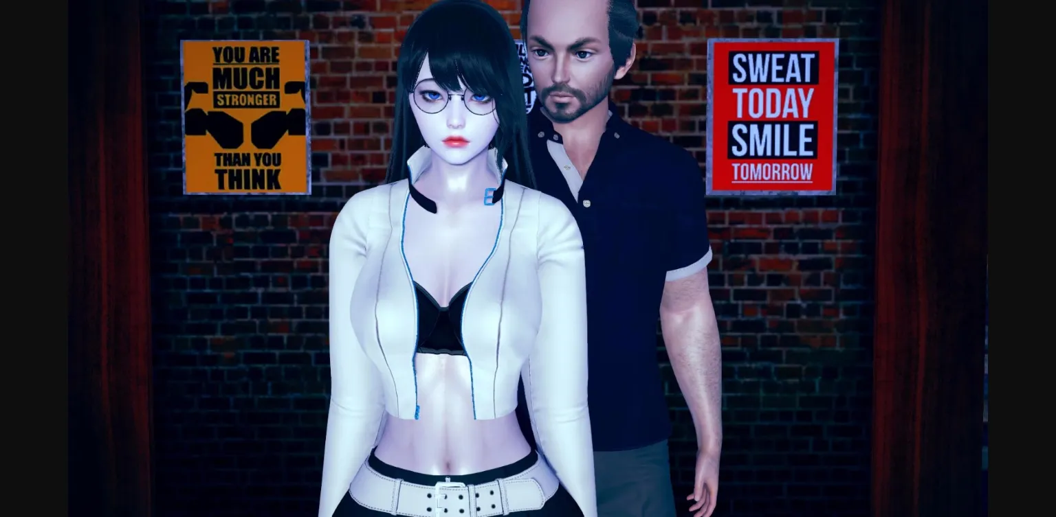 VN Ren'Py Abandoned Way to Fall [v0.2] [Kapilano] | Free Adult Games